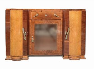 Art Deco Sideboard