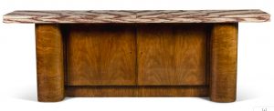 Art Deco Sideboard Maple & Co