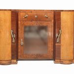 Art Deco Sideboard