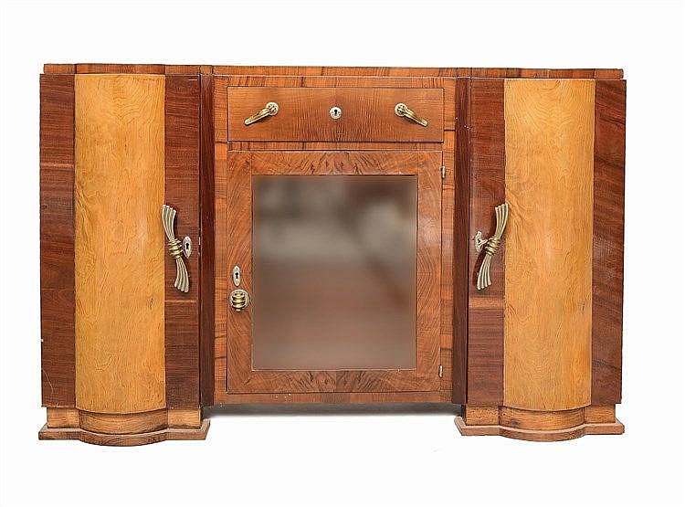 Art Deco Sideboard