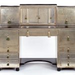 Art Deco Desk