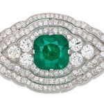 The Eye of Cartier